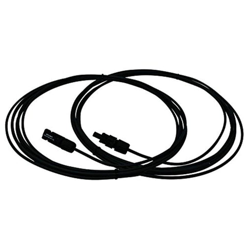 Solar Panel Samlex Connection Wires SCW-20-2