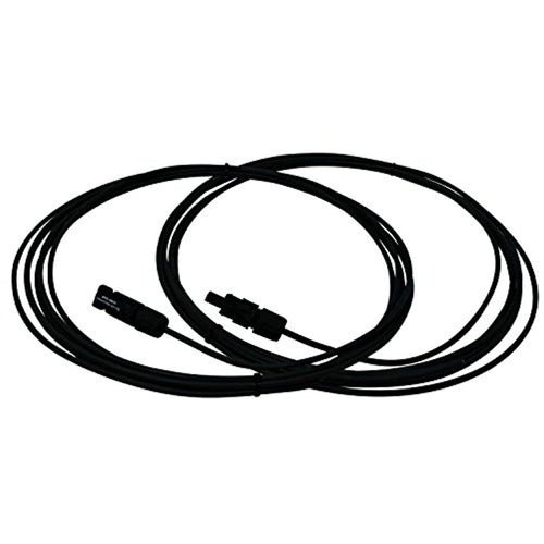 Solar Panel Samlex Connection Wires SCW-20-2