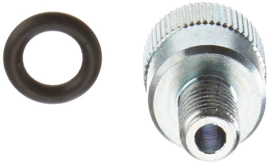 Lower Unit STAR BRITE 8mm Adapter Fitting – For Nissan, Yamaha, Tohatsu & Honda Outboards (028401)