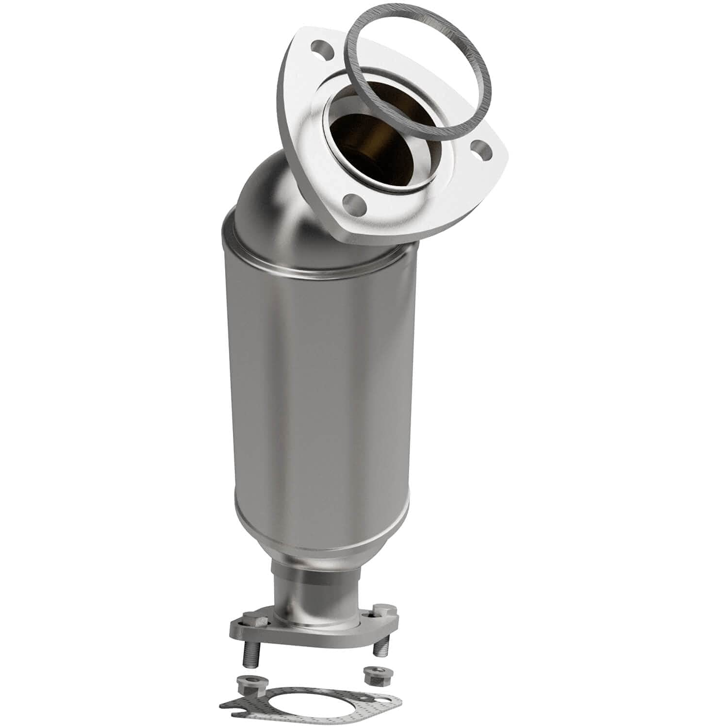 California Grade MagnaFlow Catalytic Converter 5582446: Direct-Fit (CARB Compliant)