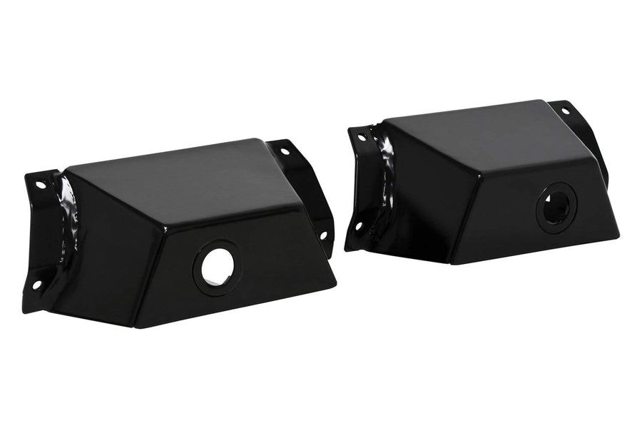 HDX Bandit Bumper Sensor Kit Westin 58-30005 fits 2019-2026 Silverado 1500 2022 Silverado 1500 LTD (Exc 2019 LD)