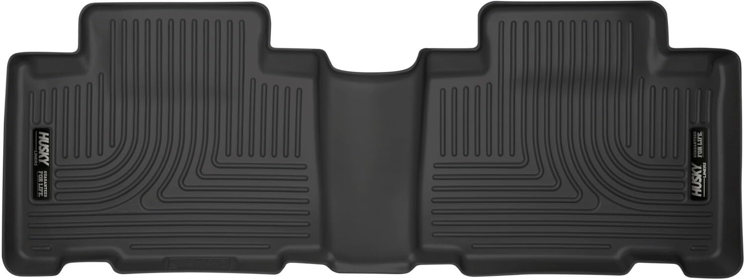 WEATHERBEATER Husky Liners Floor Liners