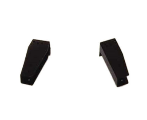 CHB75 Skyjacker Class-1 Center Hinge Drop Bracket - Pair