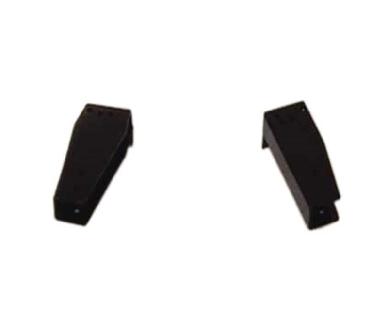 CHB75 Skyjacker Class-1 Center Hinge Drop Bracket - Pair