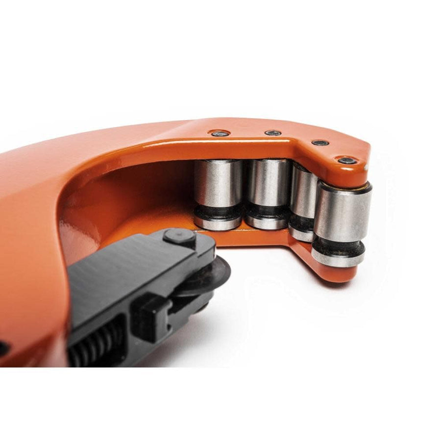 Metal Pipe Cutter - CRESCENT 1/8-2-1/8 (CMPC218)