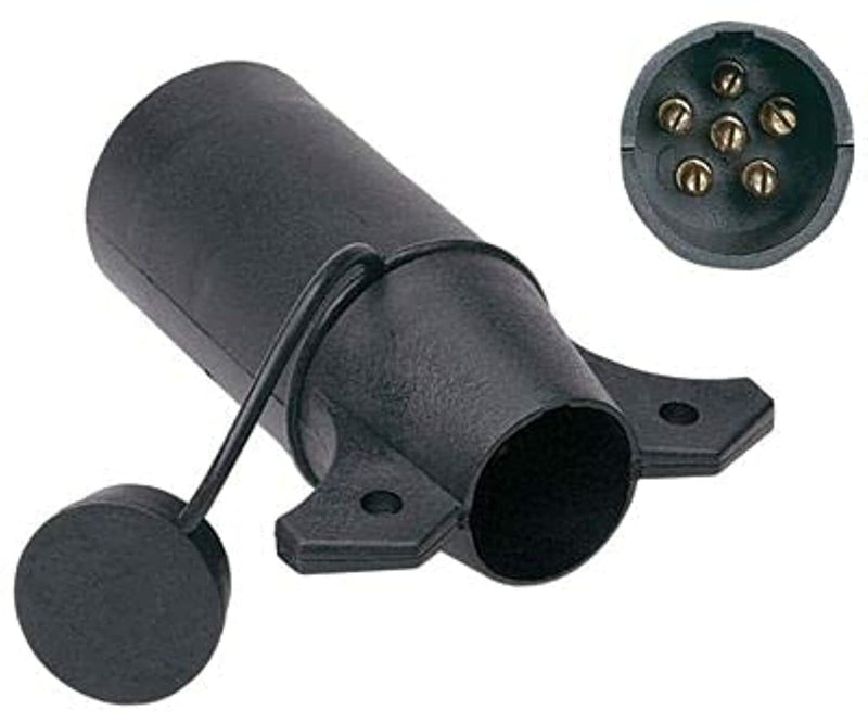 Adapter Husky Towing 30314 6ROUND-7BLADE