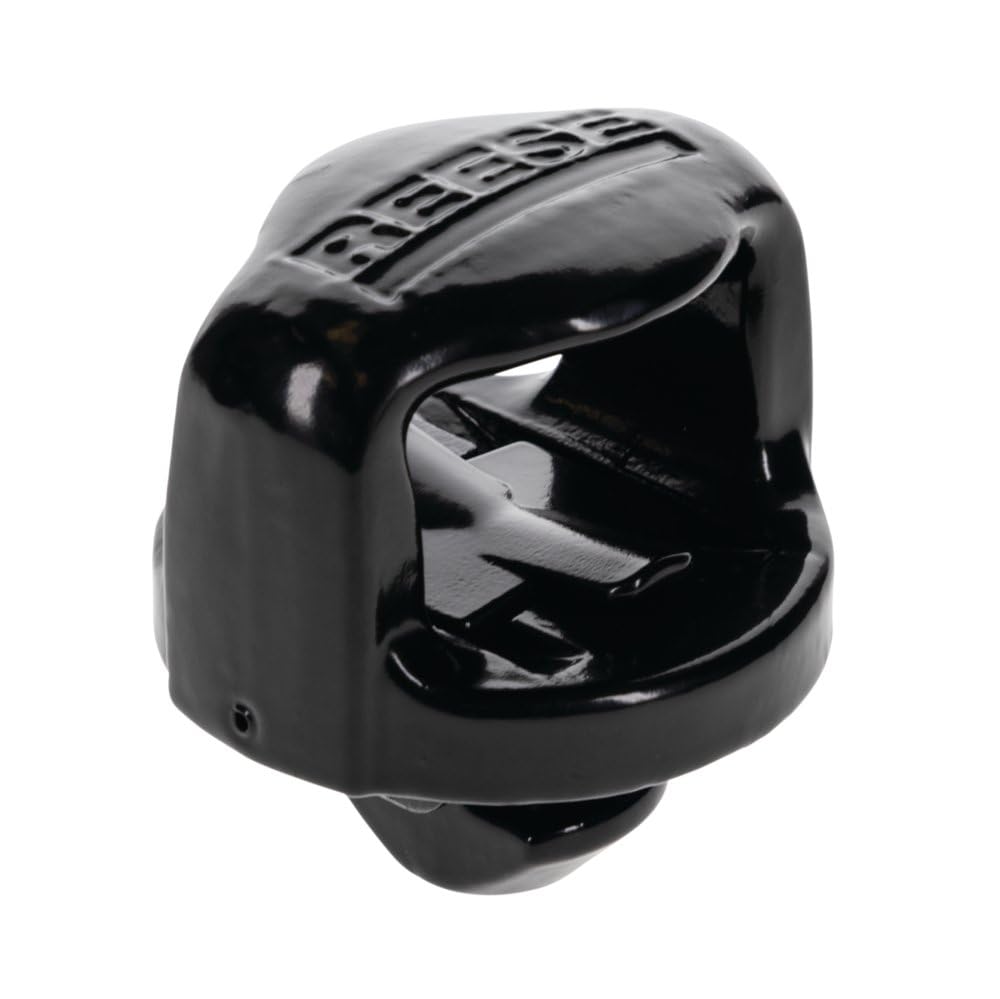 Reese 30134 Safety Chain Attachment for Reese® Elite Under-Bed Gooseneck Hitch