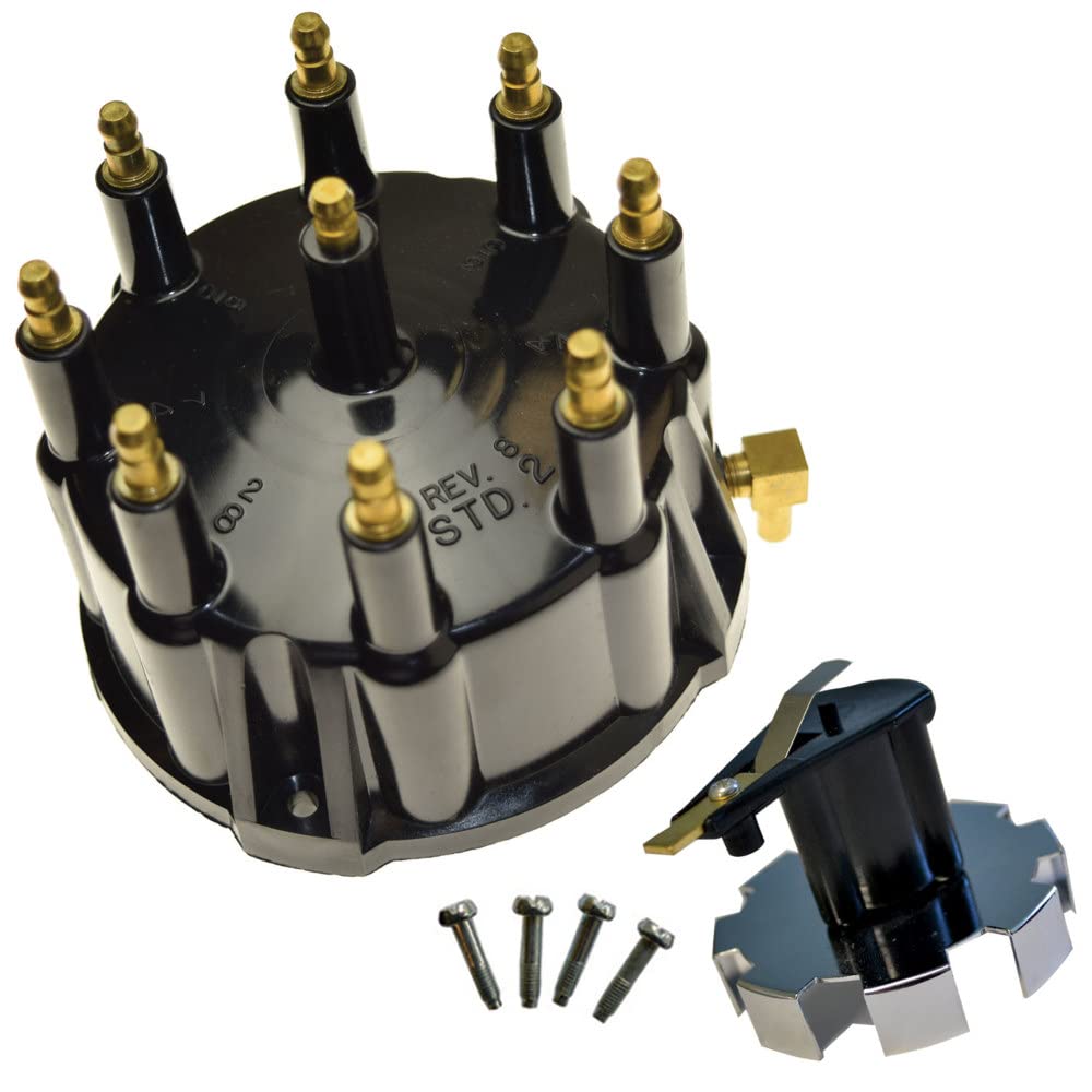Tune Up Kit CDI Electronics E66-0012
