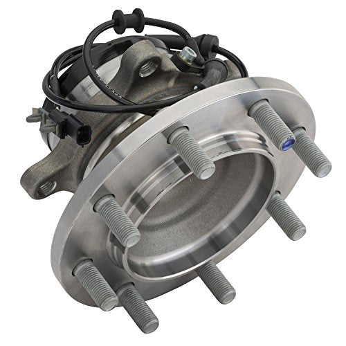 Wheel Bearing and Hub Assembly MOOG for Nissan NV2500