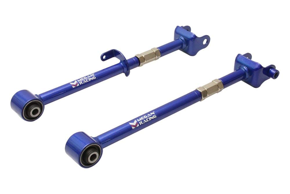 Megan Racing Traction Rod MRS-HA-0180, 1 Pack