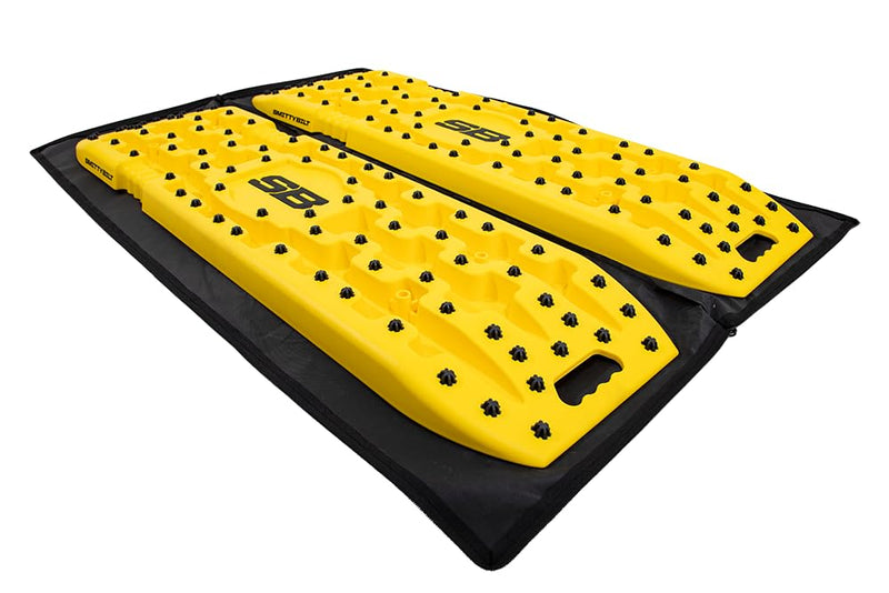 RECOVERY TRACTION BOARDS SmittyBilt - SB2890