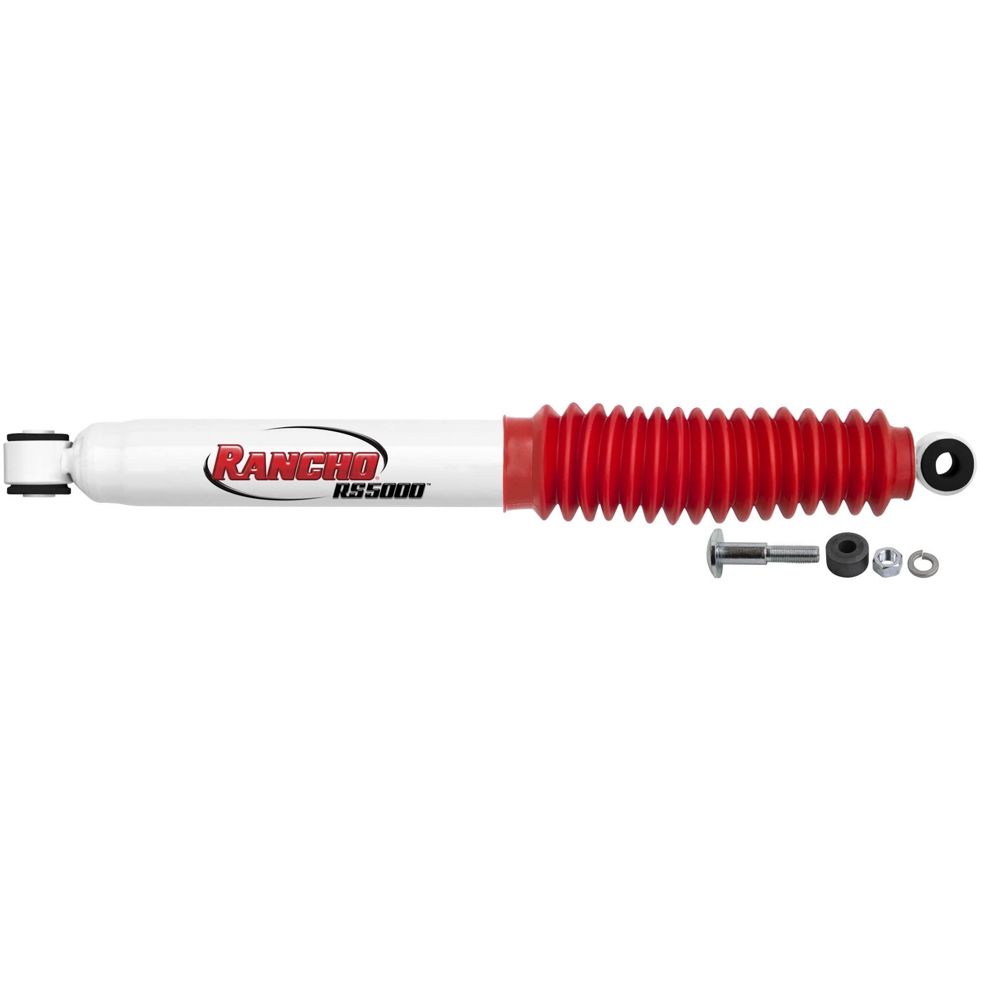 RS5000 Series Rancho Steering Stabilizer RS5410