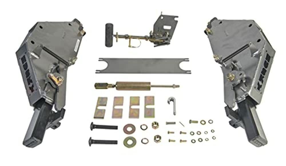 HUSKY 10-16K TOWING Husky Glider 3/Box Set 31196