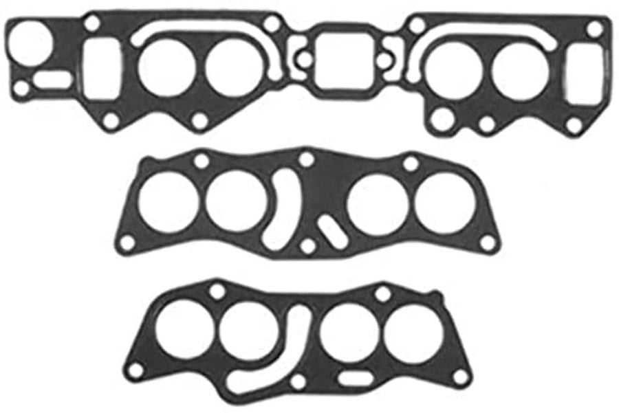 Engine Intake Manifold Gasket Set MAHLE MS15387W
