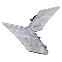 Clear Spec-D Tuning LSM-FRS12C-RS Side Marker Light