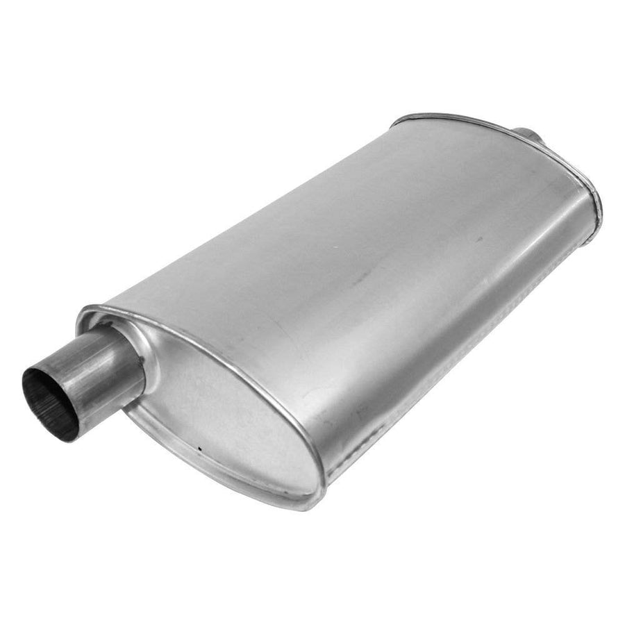 Exhaust Muffler AP Exhaust Products 6590