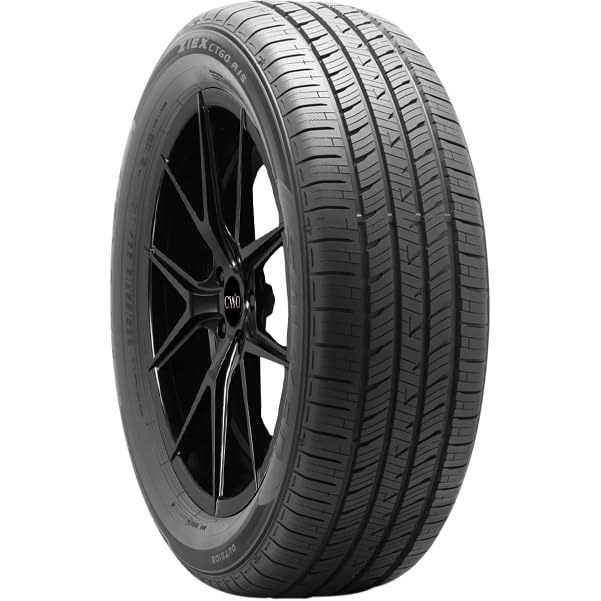 Ziex Falken CT60 A/S 235/55R19 101V