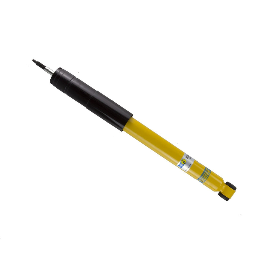 B8 Bilstein 12-16 Mercedes-Benz SLK55 AMG (w/o Dynamic Suspension) Rear Monotube Shock Absorber (24-218283)