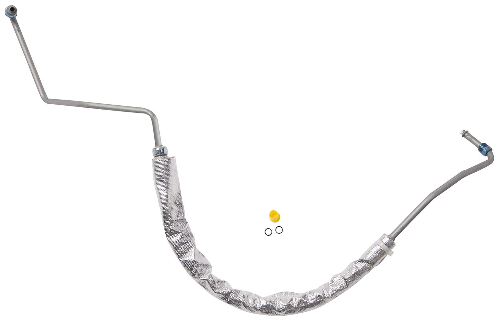 Power Steering Gates 365460 Hose Assembly Pressure Line