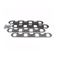 Header Flange Patriot Exhaust for Cadillac