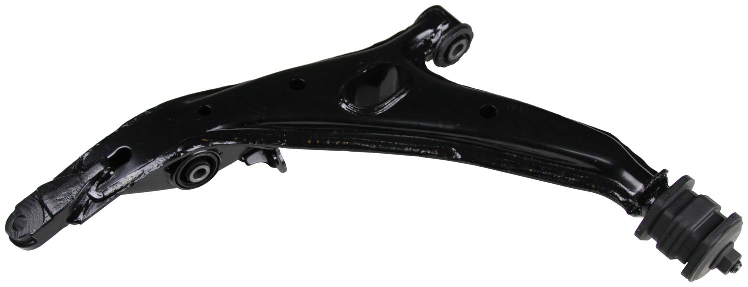 MOOG Suspension Control Arm front right lower RK640324