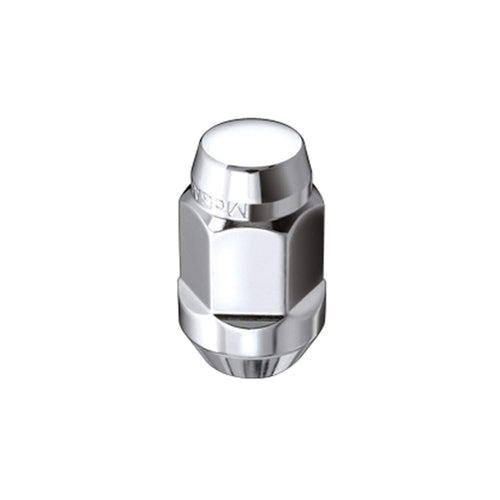 Bulge Cone Seat Style Lug Nut McGard 69432 (M14 x 1.5 Thread Size), (Box of 100)