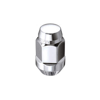 Bulge Cone Seat Style Lug Nut McGard 69433 (M14 x 1.5 Thread Size), (Box of 100)