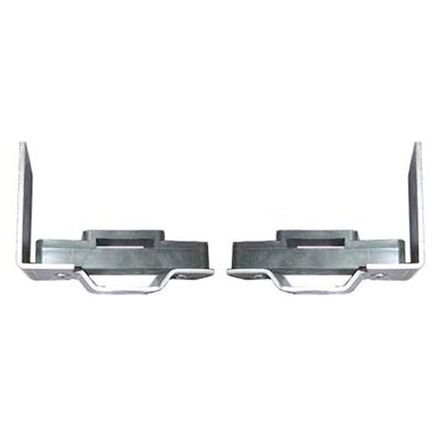 HVH30 Pypes Exhaust Stainless Steel Tailpipe Hanger Kit for Camaro/Firebird