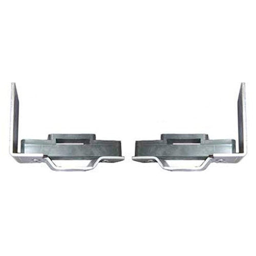 HVH30 Pypes Exhaust Stainless Steel Tailpipe Hanger Kit for Camaro/Firebird