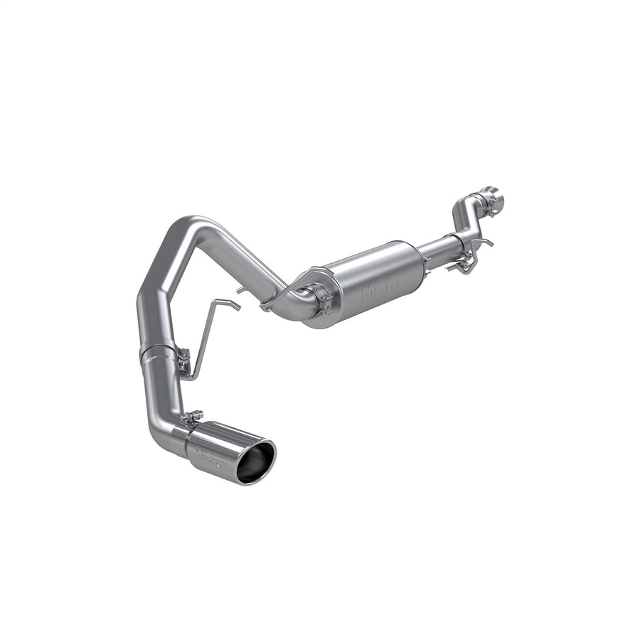 Catback MBRP Exhaust AL