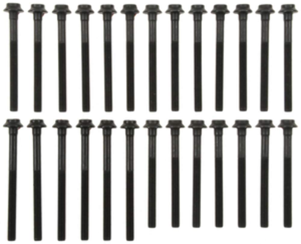 Engine Cylinder Head Bolt Set MAHLE GS33568, 1 Pack
