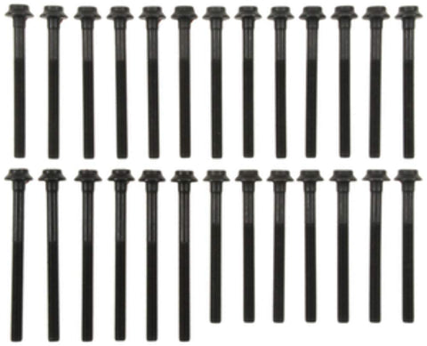 Engine Cylinder Head Bolt Set MAHLE GS33568, 1 Pack
