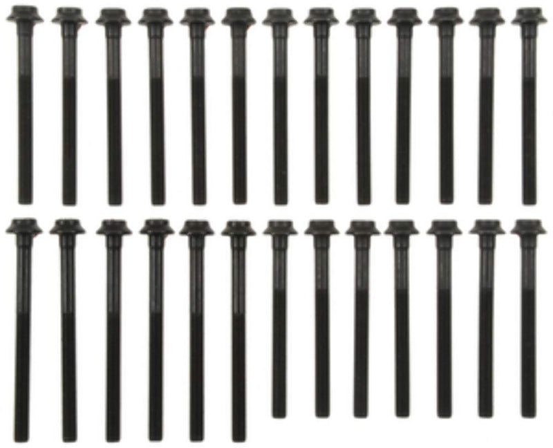 Engine Cylinder Head Bolt Set MAHLE GS33568, 1 Pack