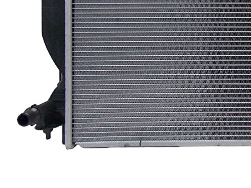Radiator CSF 3452
