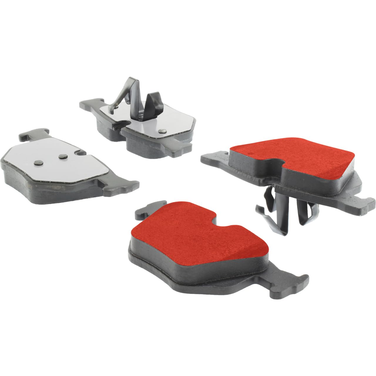 500.11700 Centric PQ PRO PADS
