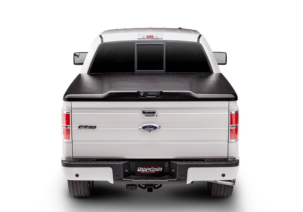 Elite UnderCover Tonneau Cover