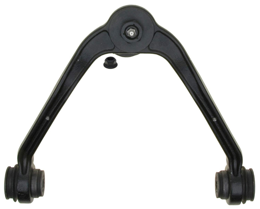 MOOG Suspension Control Arm and Ball Joint Assembly front upper RK621782