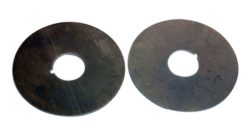 3.50" Diameter Moroso Belt Guide