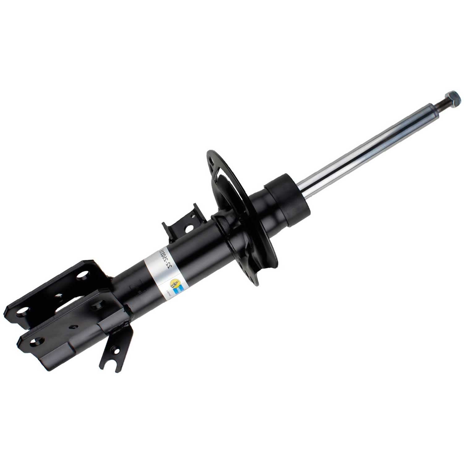 B4 OE Replacement Bilstein 13-20 Ford Fusion Front Left Strut Assembly (22-250315)