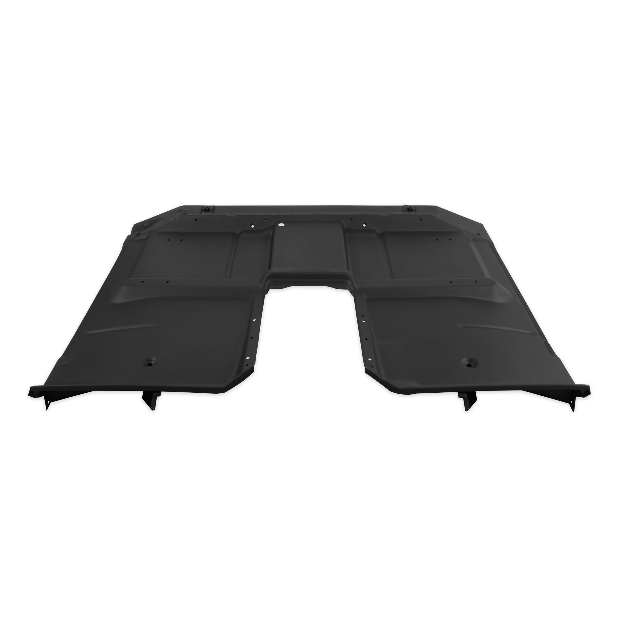 Complete Brothers Trucks Floor Pan - High Hump - With Brace CFP72HB