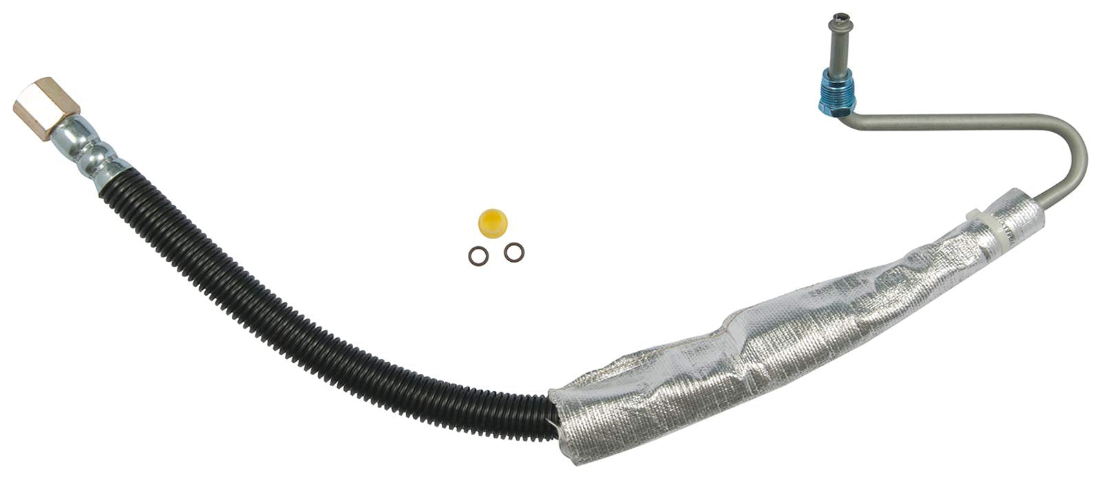 Power Steering Gates 362810 Hose Assembly Pressure Line