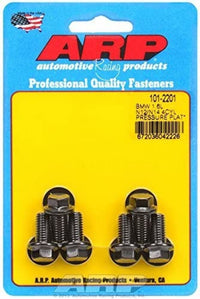 Pressure Plate ARP (101-2201) Bolt Kit