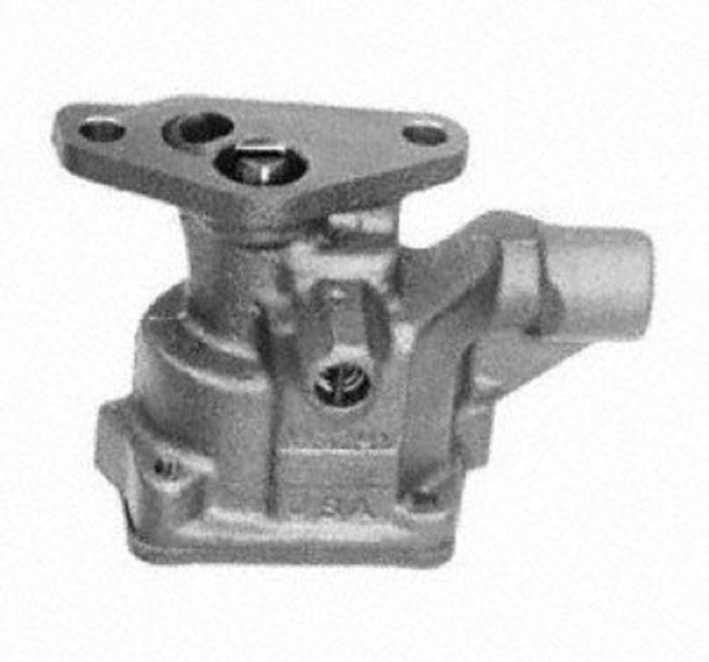 M62HV High Volume Oil Pump Melling