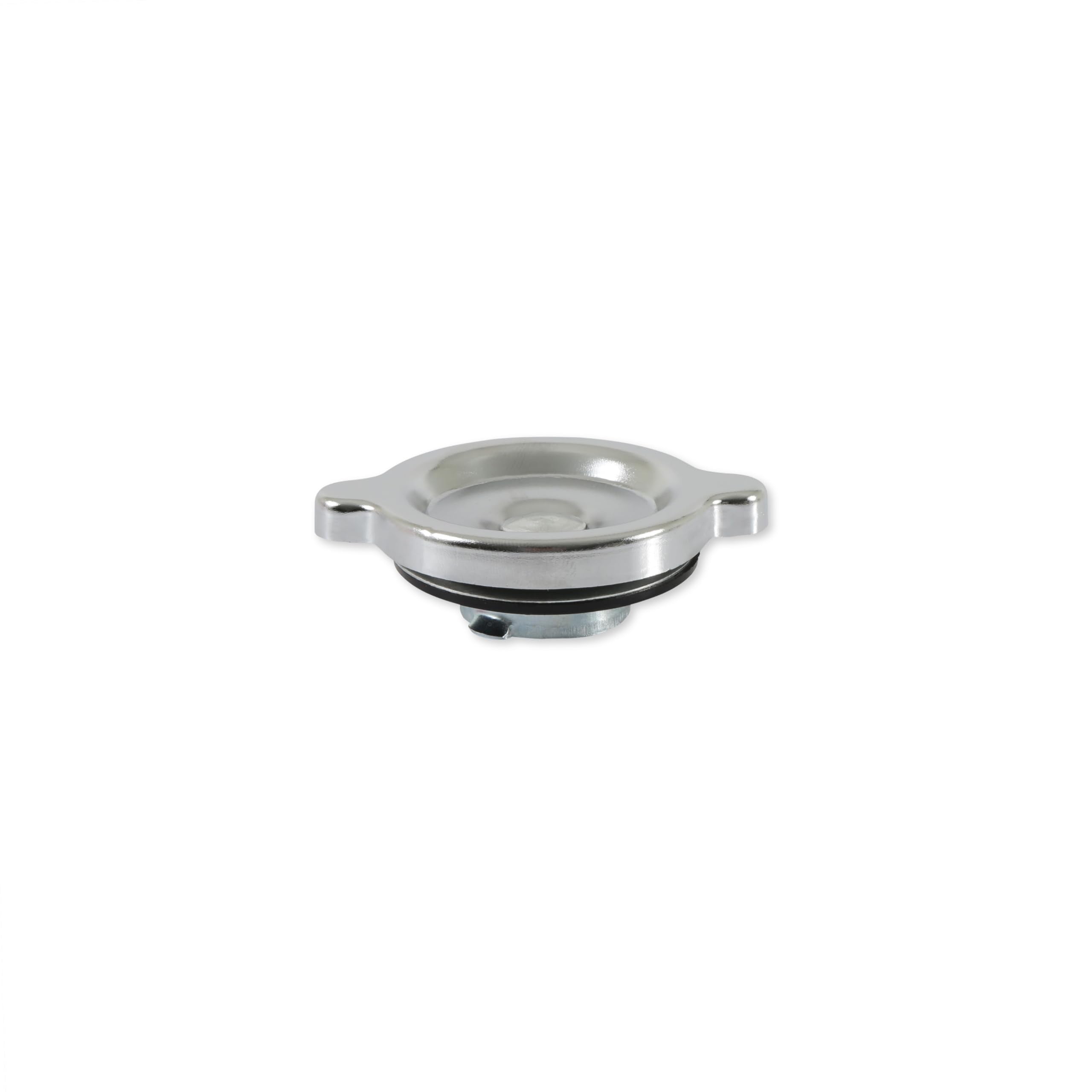 Chrome Mr Gasket Oil Filler Cap 2062