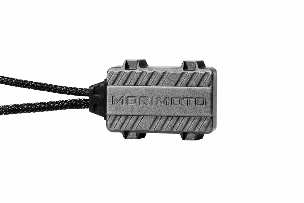 Morimoto 2Stroke 4.0 LED Bulb 9007/9004