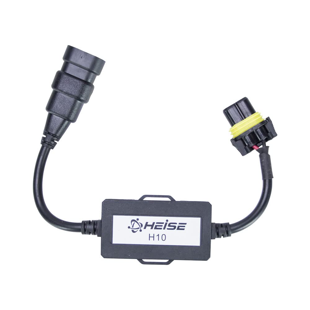 H10 CANBUS Decoder - Daytona Lights Pair (DL-H10D)