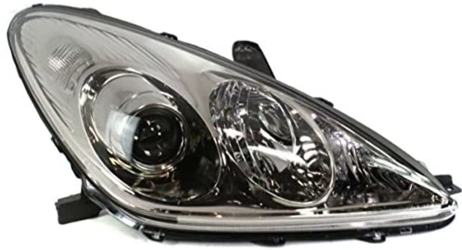 TY931-A001RCA Eagle Eyes Headlight