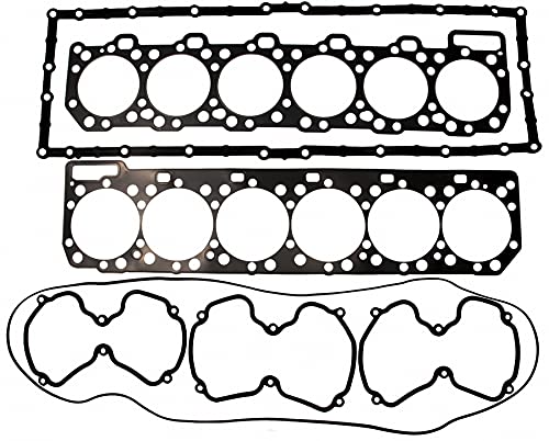 Reinz Victor EK3537 In-Frame Overhaul Gasket Set