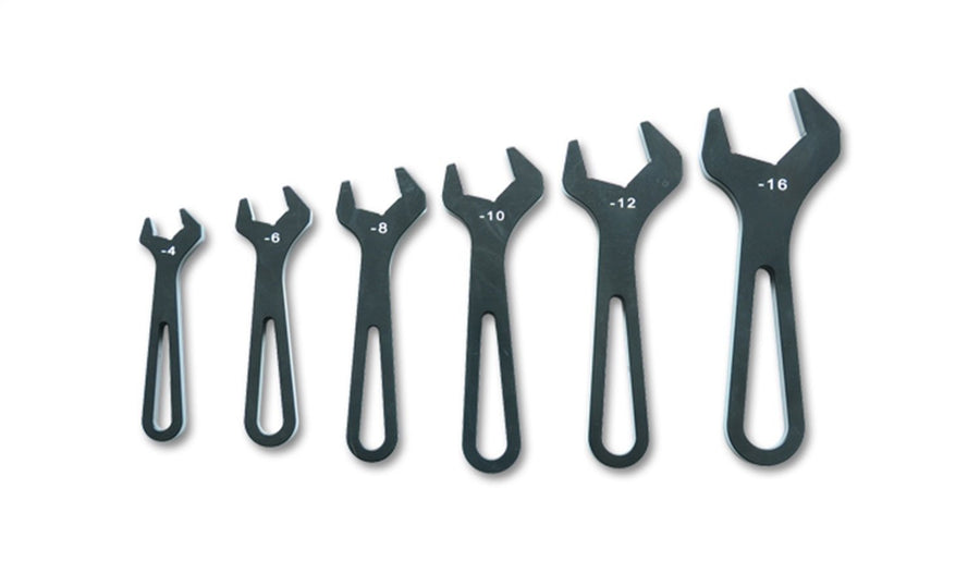 Wrench Set Vibrant Performance 20989
