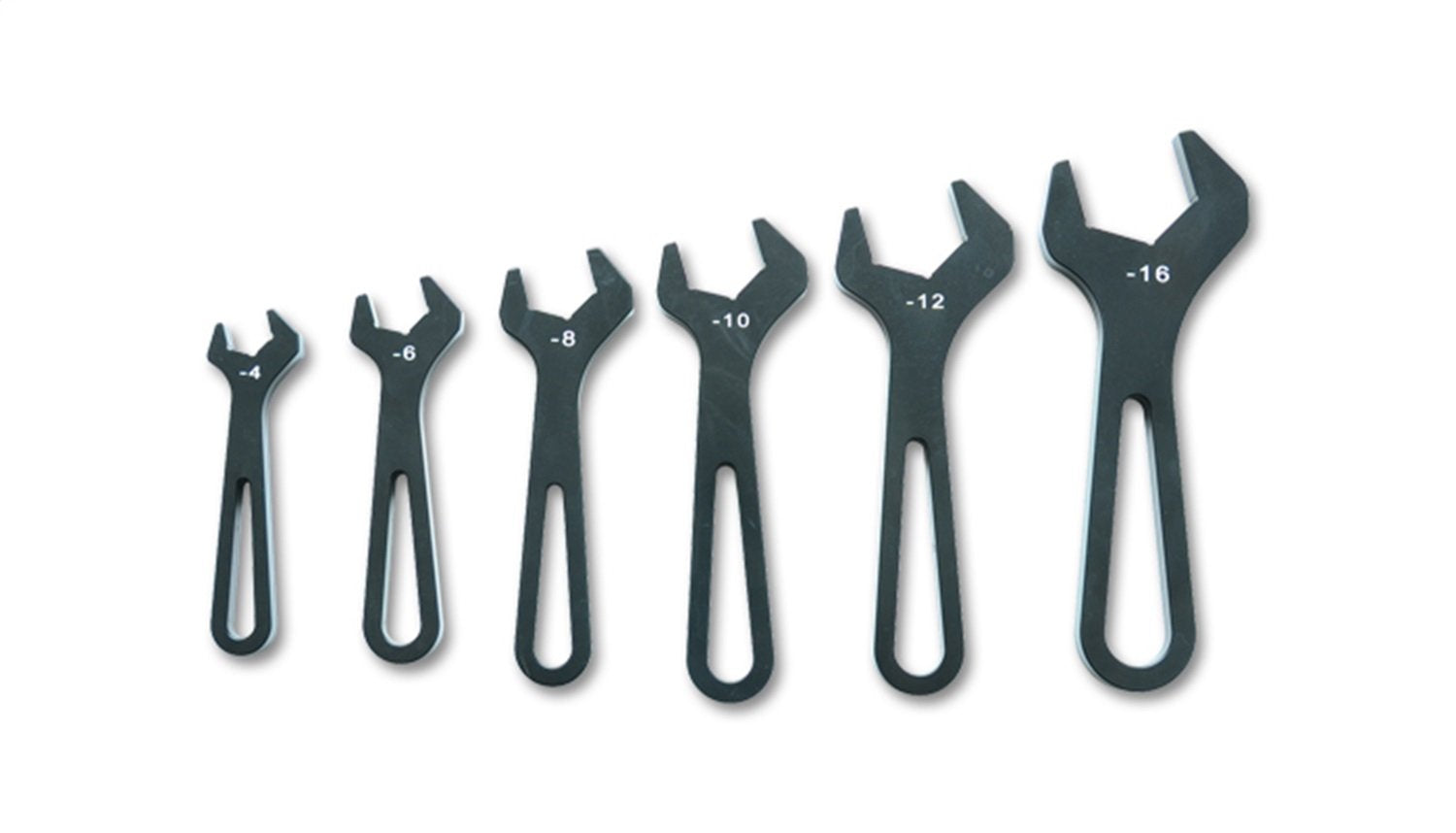 Wrench Set Vibrant Performance 20989